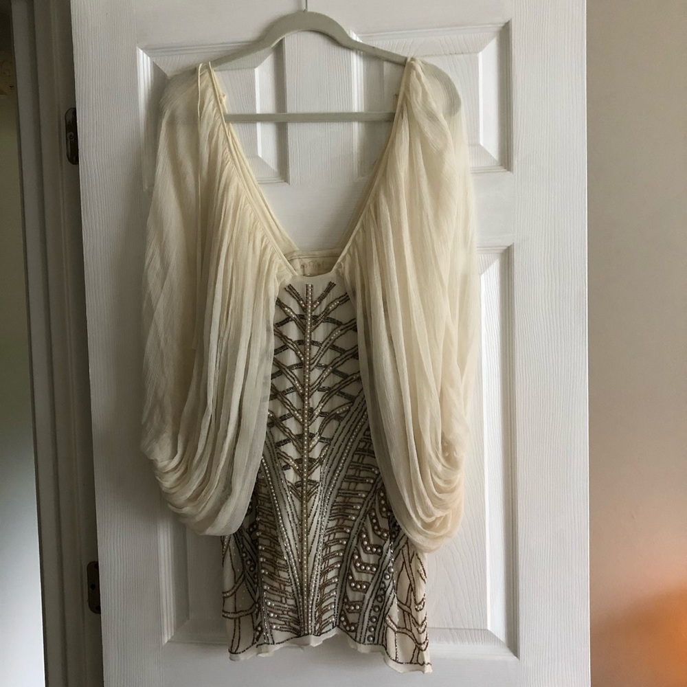 Jens Pirate Booty Dress 🏴‍☠️